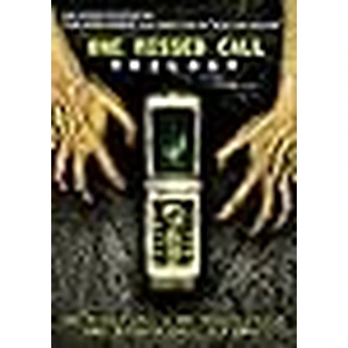 One Missed Call Trilogy by Tokyo Shock - Image 2