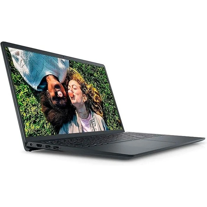 Dell Inspiron 15 3520 Laptop 15.6" - Black - Intel Core i7-1255U 1.7GHz - 12GB RAM - 128GB by Dell - Image 2