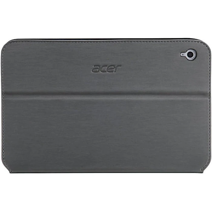 Acer Protective Folio Tablet Case for Acer Iconia W3-810 - Dark Gray - Brand New by Acer - Image 1