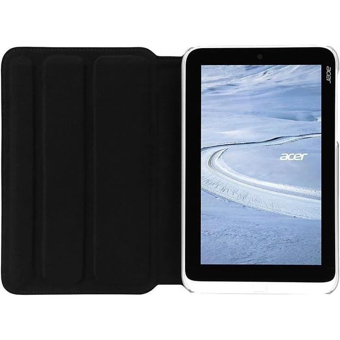 Acer Protective Folio Tablet Case for Acer Iconia W3-810 - Dark Gray - Brand New by Acer - Image 5