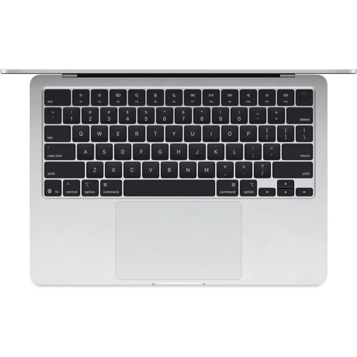 MacBook Air (2025) 13.6-inch - Apple M4 Chip: 10-Core CPU/10-Core GPU - 24GB RAM - SSD 512GB by Apple - Image 2