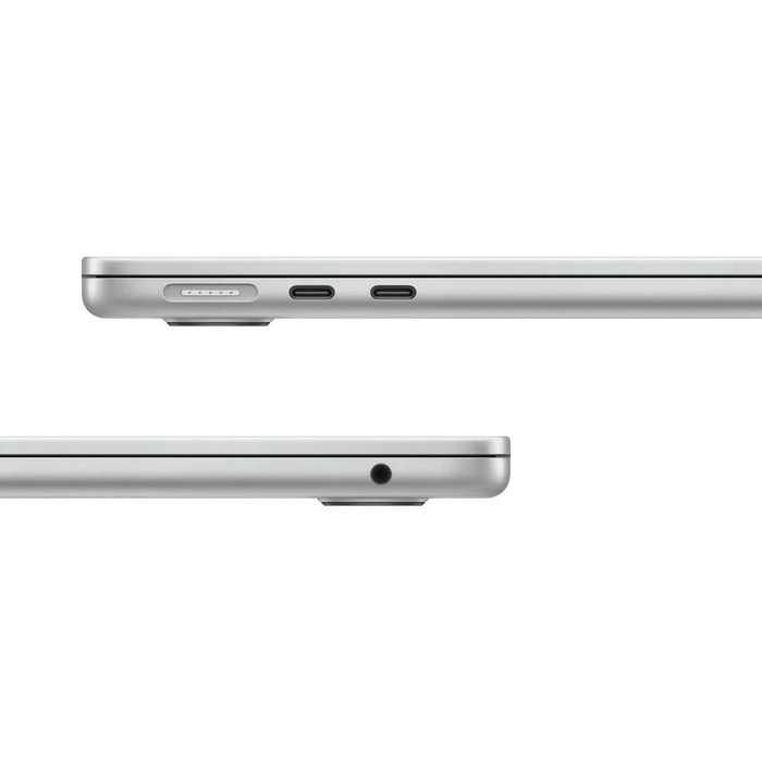 MacBook Air (2025) 13.6-inch - Apple M4 Chip: 10-Core CPU/10-Core GPU - 24GB RAM - SSD 512GB by Apple - Image 3