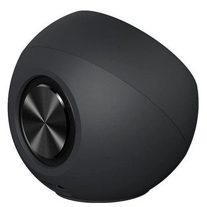 Creative Pebble V3 2.0 USB-C Bluetooth Computer Speakers - Black by Creative - Image 4
