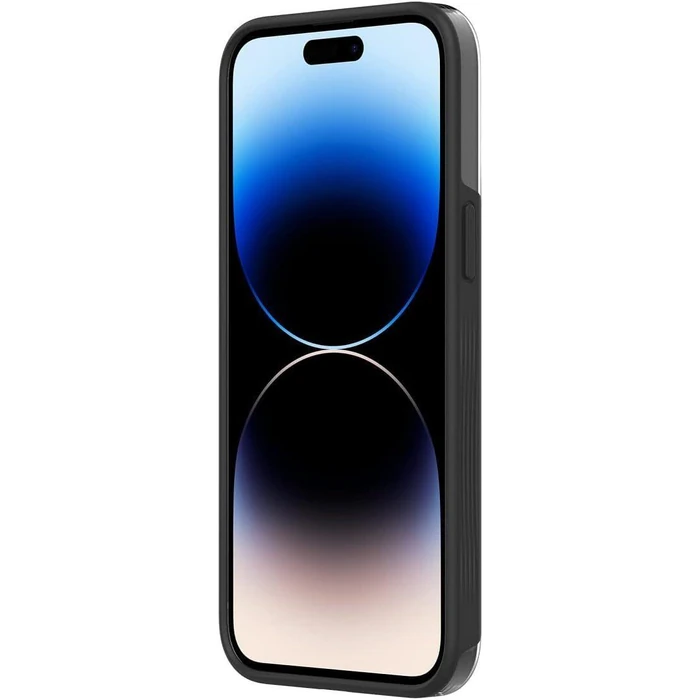 Incipio Organicore Clear Phone Case For iPhone 14 Pro - Charcoal by Incipio - Image 4