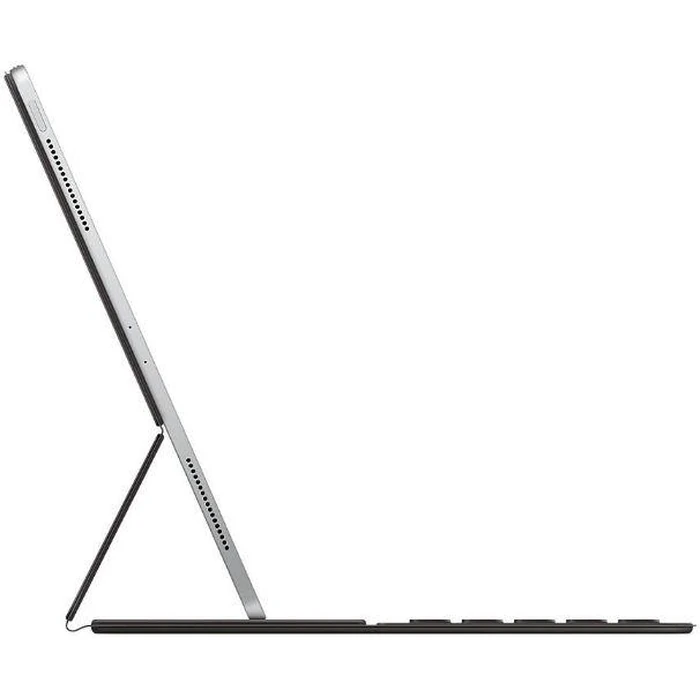 Apple Smart Keyboard Folio for 12.9"inch iPad Pro (3rd Gen) - Black by Apple - Image 2