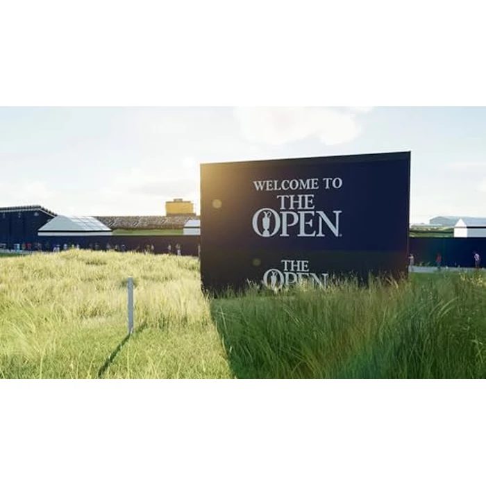 PGA Tour 2K25 - USK & PEGI [Playstation 5] by 2K - Image 2