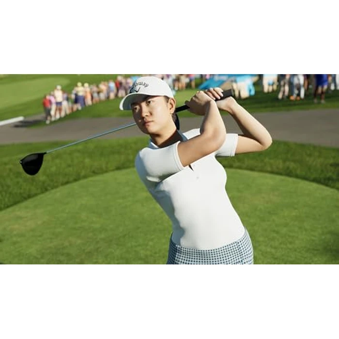 PGA Tour 2K25 - USK & PEGI [Playstation 5] by 2K - Image 3