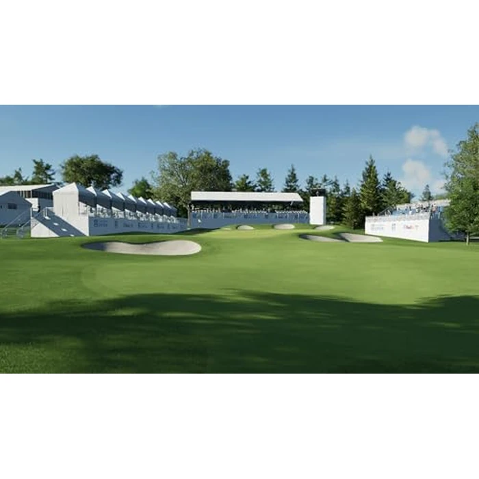 PGA Tour 2K25 - USK & PEGI [Playstation 5] by 2K - Image 4