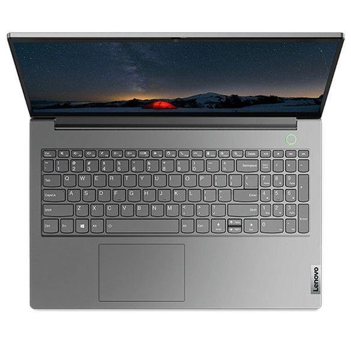 Lenovo ThinkBook 15 (Gen 3) ACL 15.6" - Mineral Gray - AMD Ryzen 3 5300U 2.6GHz - 8GB RAM - 512GB by Lenovo - Image 3