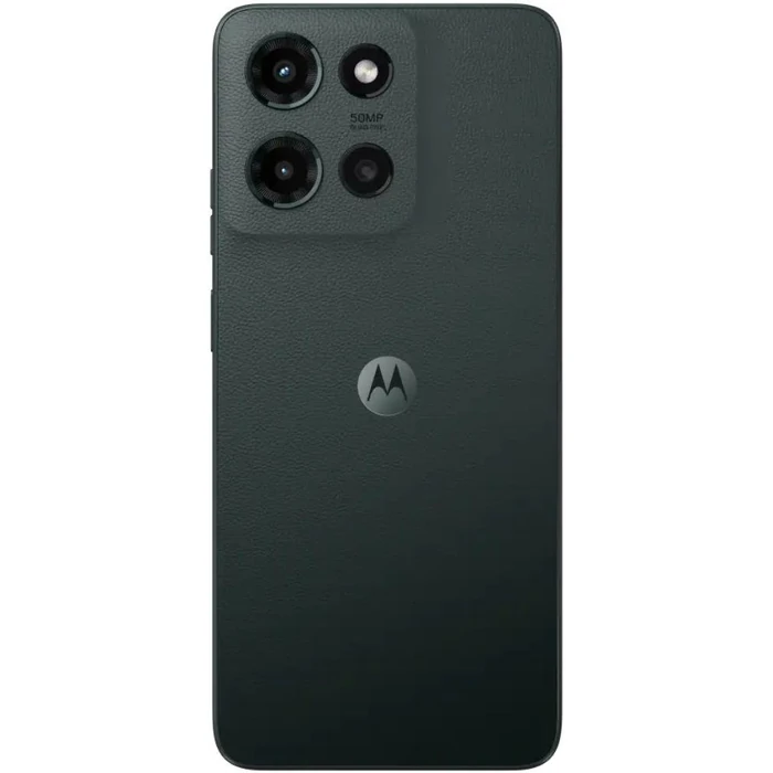 Motorola Moto G (2025) - 128GB - Forest Gray - Unlocked by Motorola - Image 2