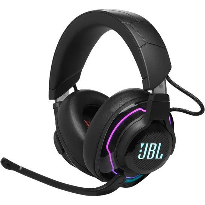 JBL Quantum 910 Wireless Gaming Headset - Black by JBL - Refurbished - Excellent condition - US$369.99