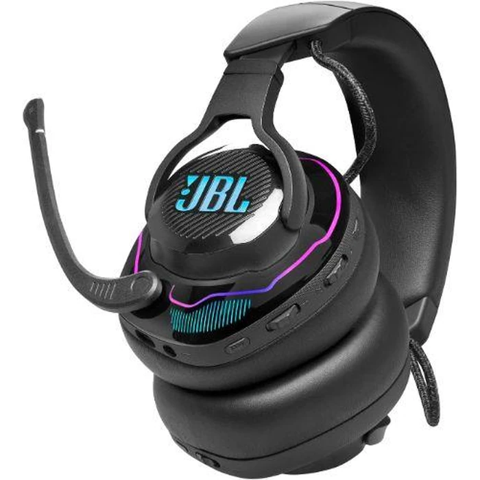 JBL Quantum 910 Wireless Gaming Headset - Black by JBL - Image 4