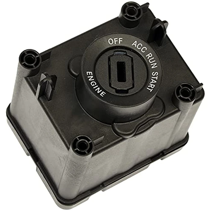 Dorman 601-086 Ignition Starter Switch Compatible with Select Ram Models by Dorman - Image 1