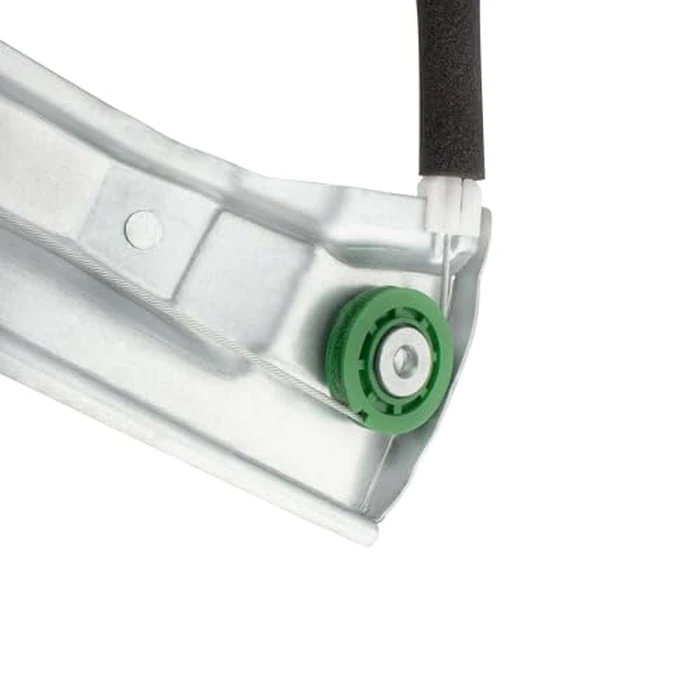 BOXI 751-678 Front Left Driver Side Power Window Regulator with 2 Pin Motor Fits for Chevrolet Malibu 2016 2017 2018 2019 2020 2021 Sedan w/o Express Up & Down/Replaces 84451816 by BOXI - Image 7