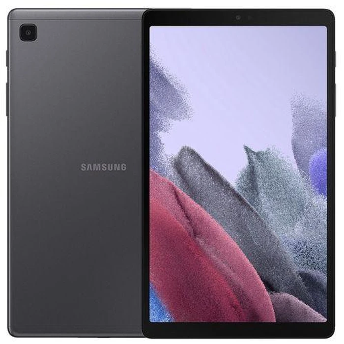 Galaxy Tab A7 Lite (2021) (without S-Pen) 8.7-inch - 32GB - Cellular + WiFi - Grey by Samsung - Refurbished - Good condition - CA$213.49