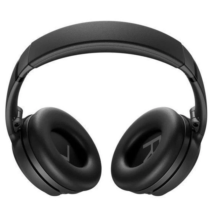 Bose QuietComfort Wireless Noise Canceling Headphones - Black by Bose - Image 3