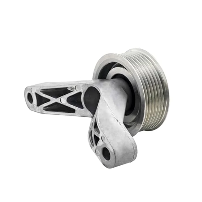 Kartiyer 31140-RL5-A01 Idler Pulley Compatible with Honda Accord Compatible with Acura TSX K24Z K-Series Replace#31140RL5A00, 31140RL5A01, 31140-RL5-A00 by Kartiyer - Image 3