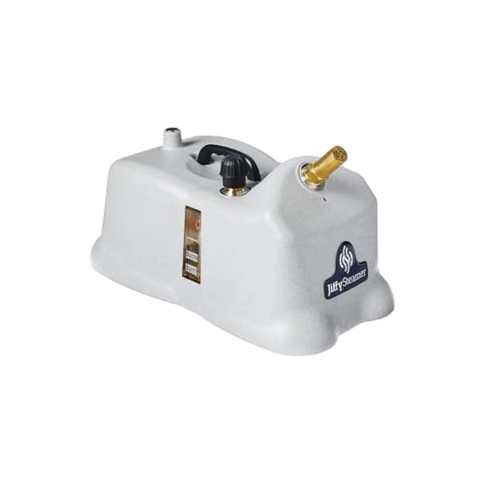 J-4000H Jiffy Hat Steamer, 120 Volt,Gray by Jiffy Steamer - Image 1