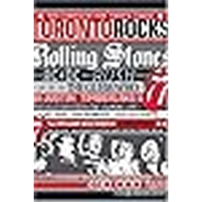 Toronto Rocks [2 Disc Canadian Edition] by WACR2 - Image 2