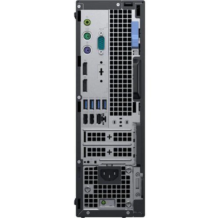 Dell Optiplex 7060 SFF i5-8500 3.0GHz - 256GB - Black - 8GB RAM by Dell - Image 3