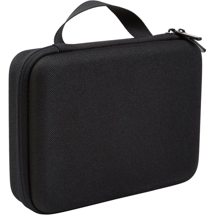 Amazon Basics Small Carrying Case for GoPro - Black by Amazon Basics - Refurbished - Brand New condition