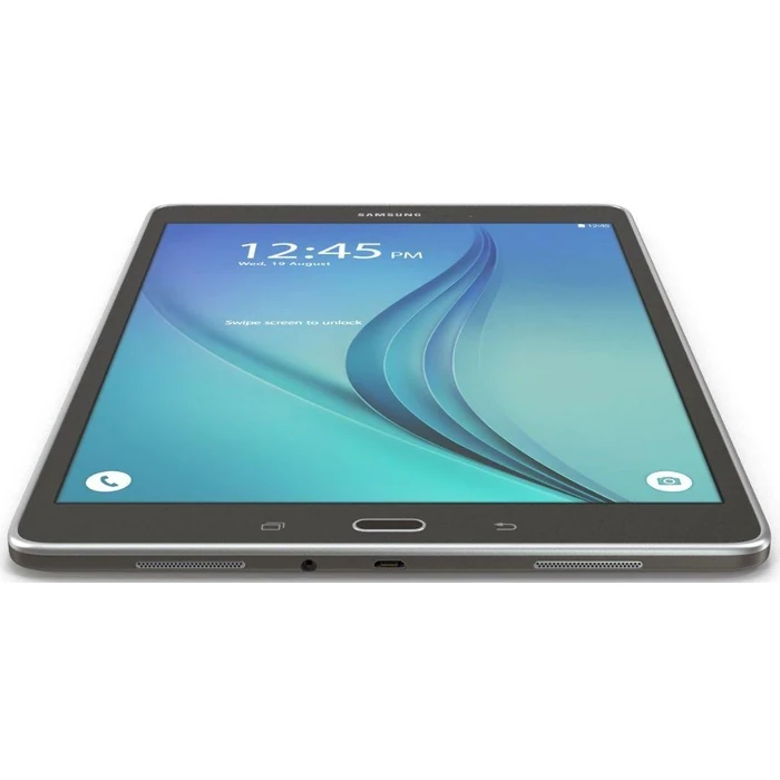 Galaxy Tab A (2015) 9.7-inch - 32GB - WiFi - Smoky Titanium by Samsung - Image 2