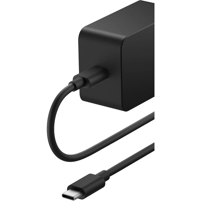 Microsoft Surface Duo USB-C Power Supply LLR-00001 - Black by Microsoft - Image 2
