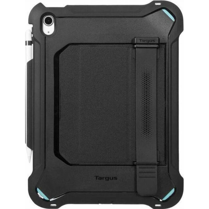 Targus THD929GL SafePort Rugged Max Case for iPad 10th Gen 10.9" - Black by Targus - Image 2