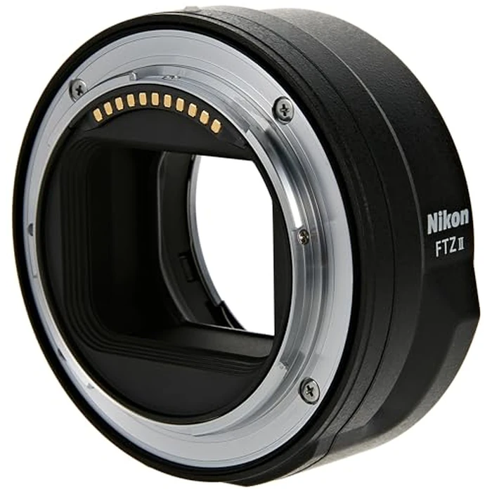 Nikon Mount Adapter FTZ II by Nikon - Used - Very Good condition - CA$281.82