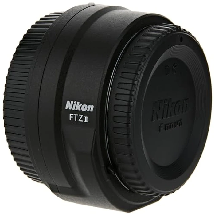 Nikon Mount Adapter FTZ II by Nikon - Image 2