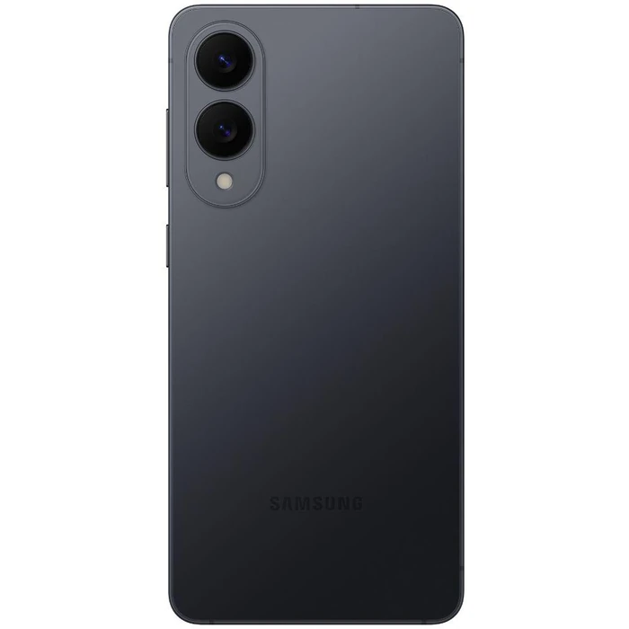 Galaxy S25 Edge - 512GB - Titanium JetBlack by Samsung - Image 2