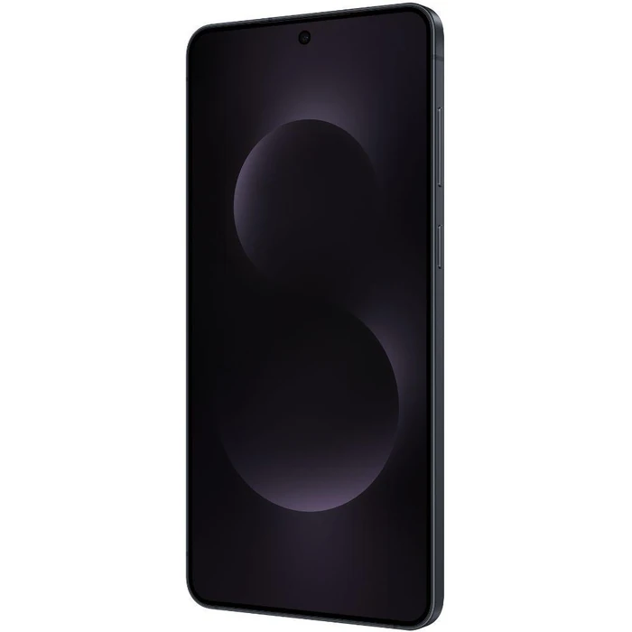 Galaxy S25 Edge - 512GB - Titanium JetBlack by Samsung - Image 7