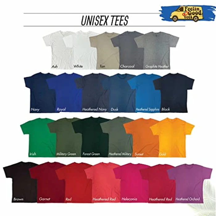 Not A Leprechaun St. Patrick's Day T Shirt | Lucky Shamrock Funny St Patricks Day Shirt | Pats Sarcastic Saint Irish Tees | Perfect Novelty Gift for Men & Women S Irish10 by Feelin Good Tees - Image 3