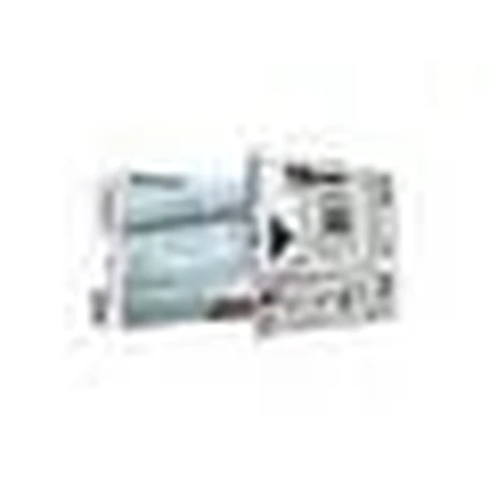 GIGABYTE B850M EAGLE WIFI6E ICE AMD AM5 Motherboard, M-ATX, DDR5, 2x M.2, PCIe 5.0, USB-C, USB 3.2 Gen 2, WIFI6E, 2.5GbE LAN, EZ-Latch, Wi-Fi EZ-Plug by GIGABYTE - Image 9