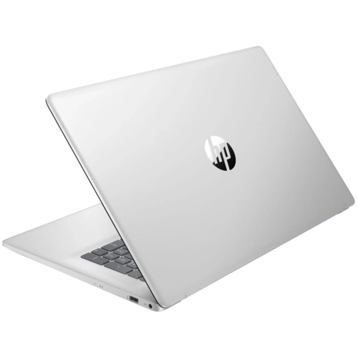HP 17-cn3009ca Laptop 17.3" - Natural Silver - Intel Core i3-N305 1.8GHz - 8GB RAM - 512GB by HP - Image 5