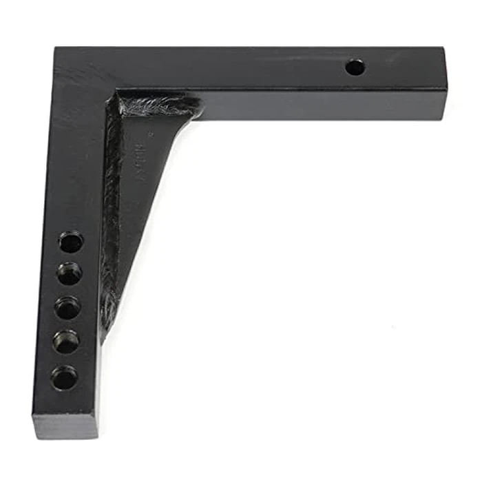 HUSKY TOWING 32550 12" L Shank W/12.5" Drop by Husky Towing Products - Used - Very Good condition