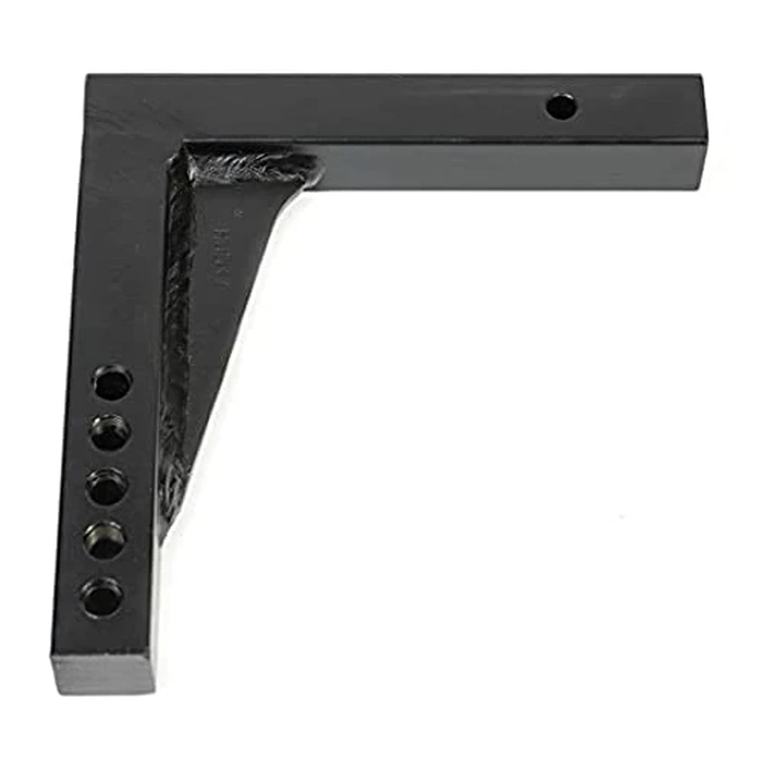 HUSKY TOWING 32550 12" L Shank W/12.5" Drop by Husky Towing Products - Image 2