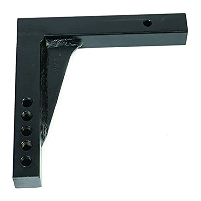 HUSKY TOWING 32550 12" L Shank W/12.5" Drop by Husky Towing Products - Image 7