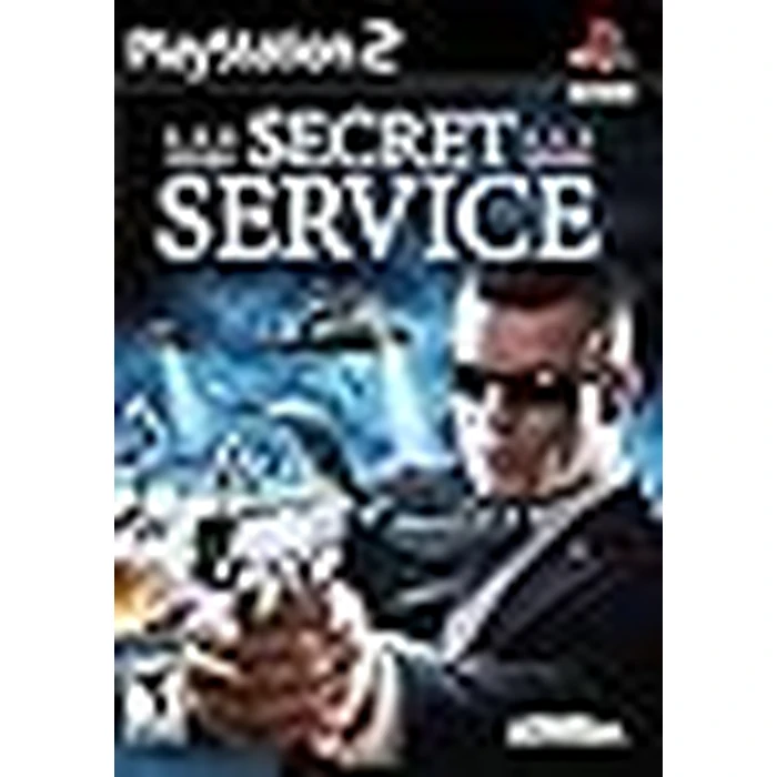 Secret Service: Ultimate Sacrifice - PlayStation 2 by ACTIVISION - Image 3