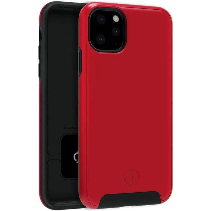 Nimbus9 Cirrus 2 Series Phone Case for iPhone 11 Pro Max - Crimson Red by Nimbus9 - Refurbished - Brand New condition