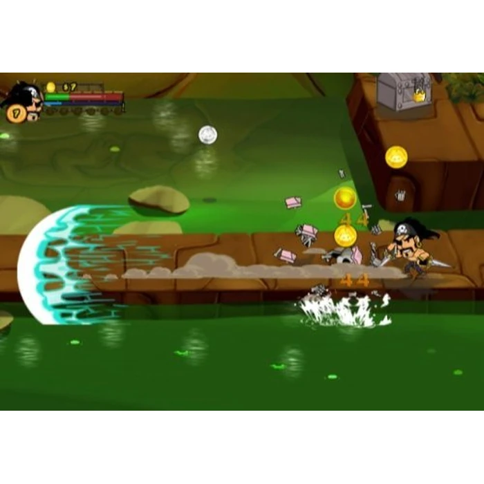 Pirates Plund-Arr by Majesco - Image 2