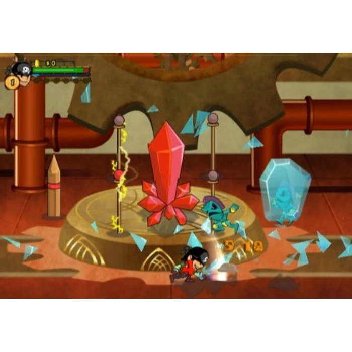 Pirates Plund-Arr by Majesco - Image 5