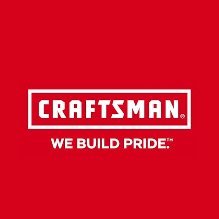 CRAFTSMAN 25-Ft Tape Measure with Fraction Marketing, Retractable, Manual-Locking Blade (CMHT37443S) by CRAFTSMAN - Image 7