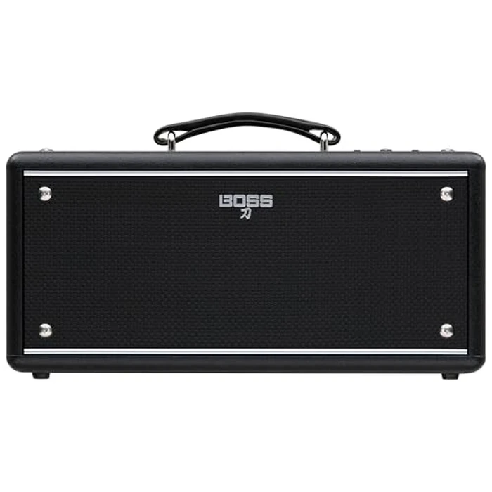 BOSS Katana-Air EX | Powerful Wireless Desktop Amplifier for Guitar, Bass & Acoustic-Electric Guitar & Bass | Stereo Sound with Dual Five-Inch Speakers | 5 Amp Characters | Premium Amps & Effects by BOSS - Used - Like New condition - US$539.99