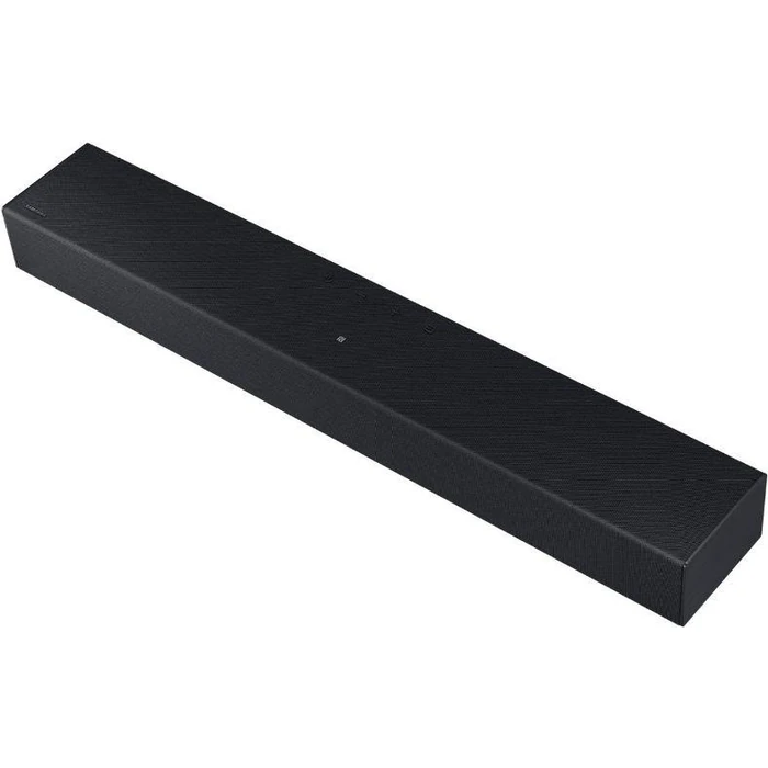 Samsung HW-C400 Soundbar - Black by Samsung - Image 4