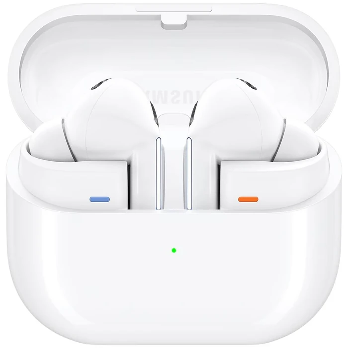 Samsung Galaxy Buds3 Pro - White by Samsung - Image 10
