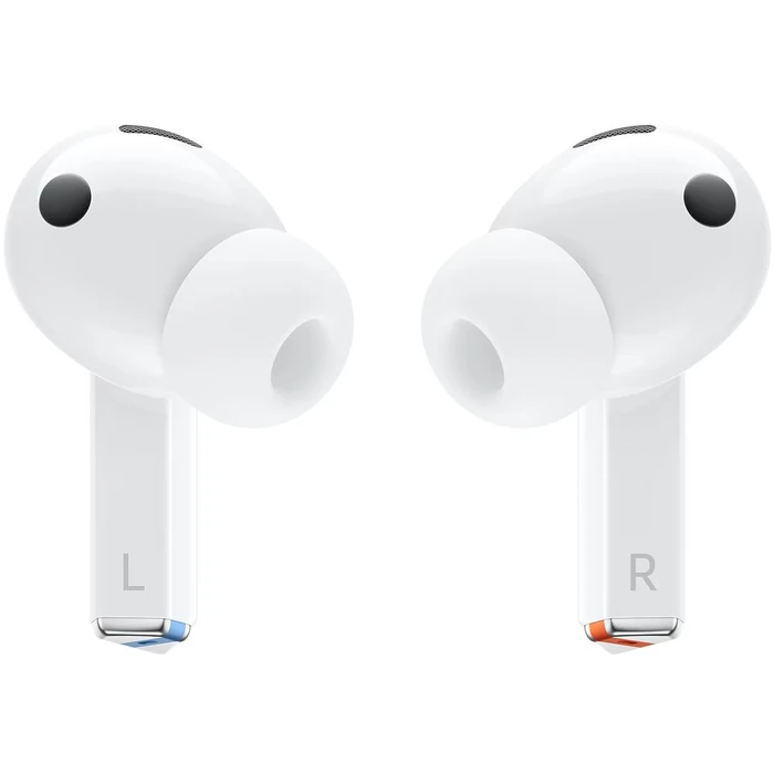 Samsung Galaxy Buds3 Pro - White by Samsung - Image 3