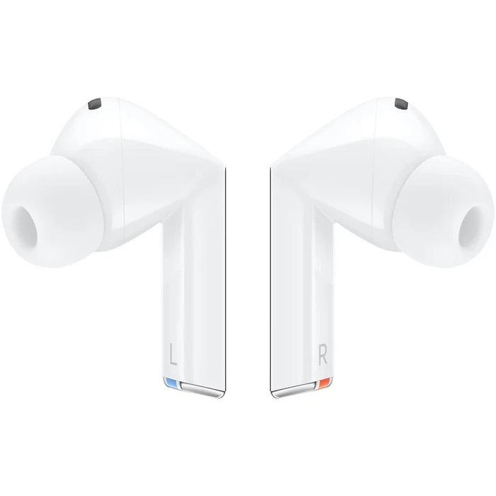 Samsung Galaxy Buds3 Pro - White by Samsung - Image 4