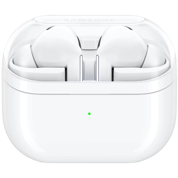 Samsung Galaxy Buds3 Pro - White by Samsung - Image 6