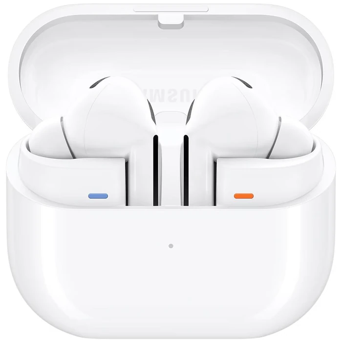 Samsung Galaxy Buds3 Pro - White by Samsung - Image 9